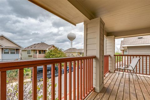 Tiny photo for 4607 Truth WAY #440, Austin, TX 78725 (MLS # 6154010)