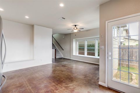 Tiny photo for 4607 Truth WAY #440, Austin, TX 78725 (MLS # 6154010)