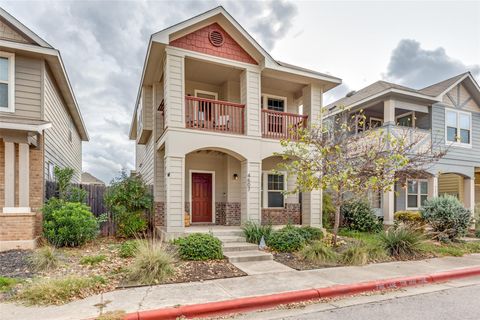Tiny photo for 4607 Truth WAY #440, Austin, TX 78725 (MLS # 6154010)