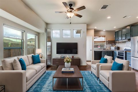 Tiny photo for 4607 Truth WAY #440, Austin, TX 78725 (MLS # 6154010)