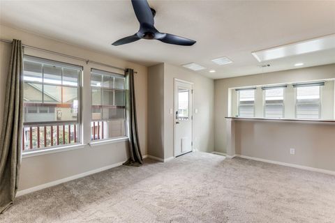 Tiny photo for 4607 Truth WAY #440, Austin, TX 78725 (MLS # 6154010)