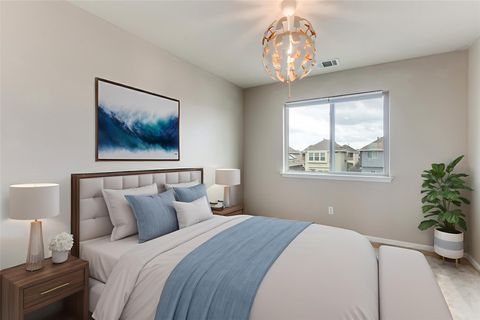 Tiny photo for 4607 Truth WAY #440, Austin, TX 78725 (MLS # 6154010)