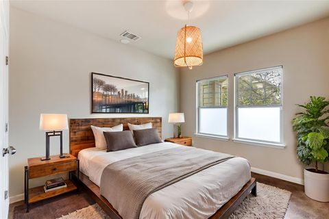 Tiny photo for 4607 Truth WAY #440, Austin, TX 78725 (MLS # 6154010)