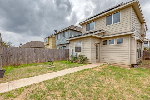 Tiny photo for 4607 Truth WAY #440, Austin, TX 78725 (MLS # 6154010)