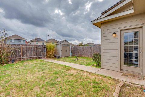 Tiny photo for 4607 Truth WAY #440, Austin, TX 78725 (MLS # 6154010)
