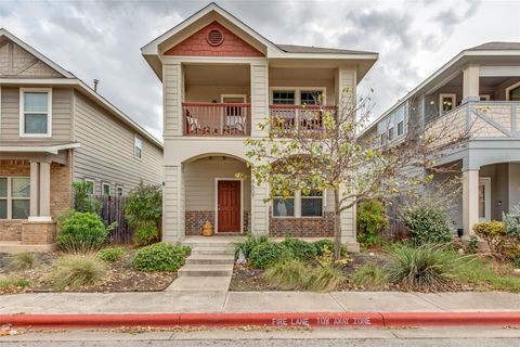 Photo of 4607 Truth WAY #440, Austin, TX 78725 (MLS # 6154010)