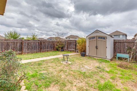 Tiny photo for 4607 Truth WAY #440, Austin, TX 78725 (MLS # 6154010)