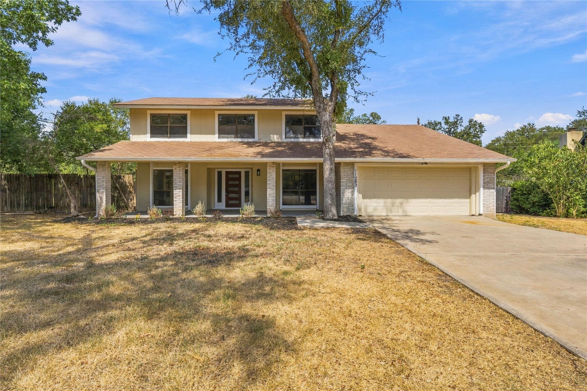 11202 Balcones Woods CV