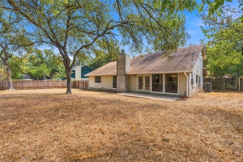 Tiny photo for 11202 Balcones Woods CV, Austin, TX 78759 (MLS # 2150278)