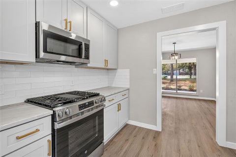 Tiny photo for 11202 Balcones Woods CV, Austin, TX 78759 (MLS # 2150278)