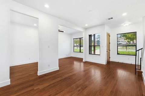 Tiny photo for 4610 Windy Brook DR #B, Austin, TX 78723 (MLS # 6513202)