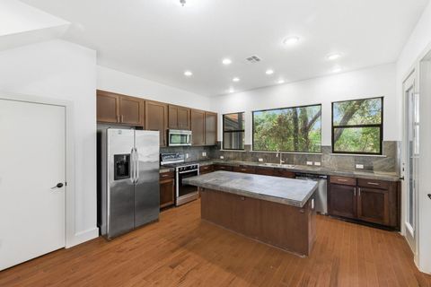 Tiny photo for 4610 Windy Brook DR #B, Austin, TX 78723 (MLS # 6513202)