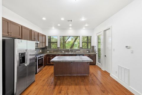 Tiny photo for 4610 Windy Brook DR #B, Austin, TX 78723 (MLS # 6513202)