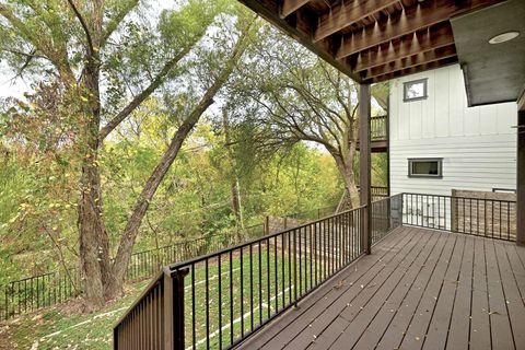 Tiny photo for 4610 Windy Brook DR #B, Austin, TX 78723 (MLS # 6513202)