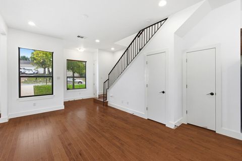 Tiny photo for 4610 Windy Brook DR #B, Austin, TX 78723 (MLS # 6513202)