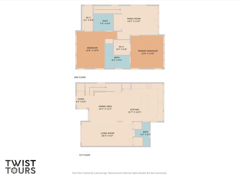 Tiny photo for 4610 Windy Brook DR #B, Austin, TX 78723 (MLS # 6513202)