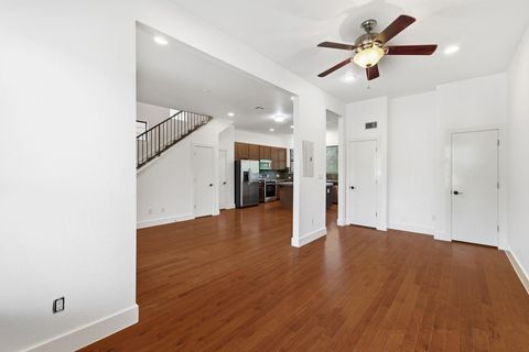 Tiny photo for 4610 Windy Brook DR #B, Austin, TX 78723 (MLS # 6513202)
