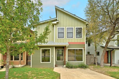 4610 Windy Brook DR B Austin TX 78723