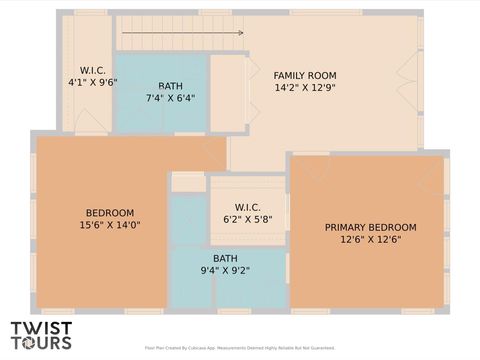 Tiny photo for 4610 Windy Brook DR #B, Austin, TX 78723 (MLS # 6513202)