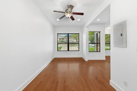 Tiny photo for 4610 Windy Brook DR #B, Austin, TX 78723 (MLS # 6513202)