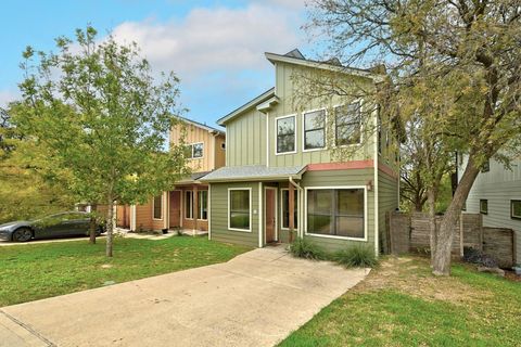 Tiny photo for 4610 Windy Brook DR #B, Austin, TX 78723 (MLS # 6513202)