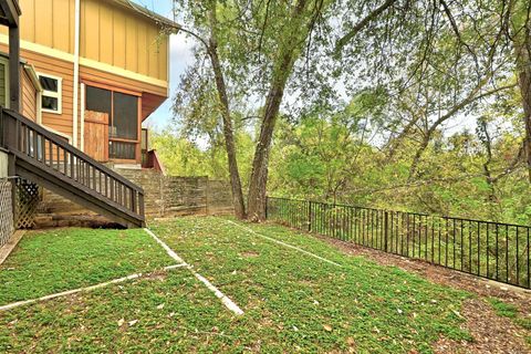 Tiny photo for 4610 Windy Brook DR #B, Austin, TX 78723 (MLS # 6513202)