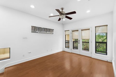 Tiny photo for 4610 Windy Brook DR #B, Austin, TX 78723 (MLS # 6513202)