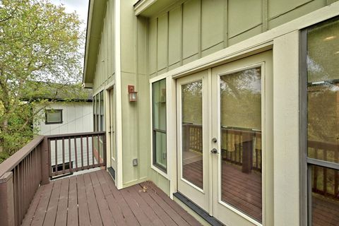 Tiny photo for 4610 Windy Brook DR #B, Austin, TX 78723 (MLS # 6513202)