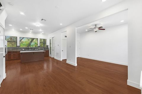 Tiny photo for 4610 Windy Brook DR #B, Austin, TX 78723 (MLS # 6513202)