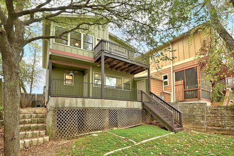 Tiny photo for 4610 Windy Brook DR #B, Austin, TX 78723 (MLS # 6513202)