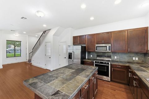 Tiny photo for 4610 Windy Brook DR #B, Austin, TX 78723 (MLS # 6513202)