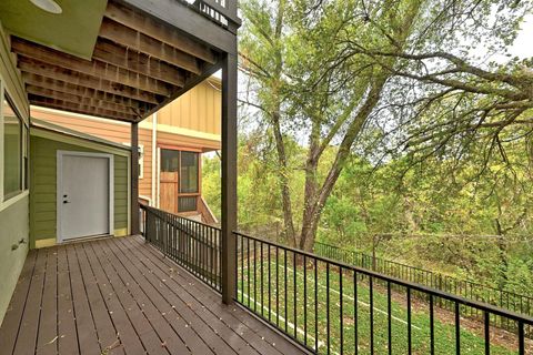 Tiny photo for 4610 Windy Brook DR #B, Austin, TX 78723 (MLS # 6513202)