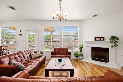 Tiny photo for 18729 Silent Water WAY, Pflugerville, TX 78660 (MLS # 9497279)