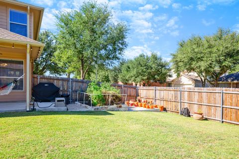 Tiny photo for 18729 Silent Water WAY, Pflugerville, TX 78660 (MLS # 9497279)