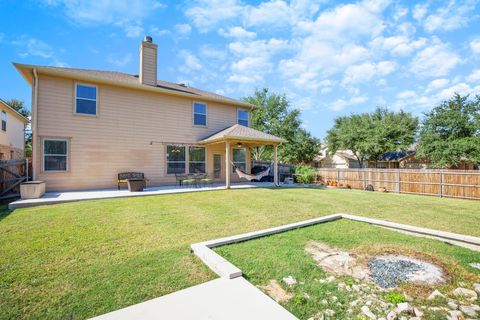 Tiny photo for 18729 Silent Water WAY, Pflugerville, TX 78660 (MLS # 9497279)