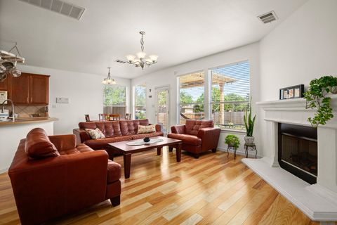 Tiny photo for 18729 Silent Water WAY, Pflugerville, TX 78660 (MLS # 9497279)