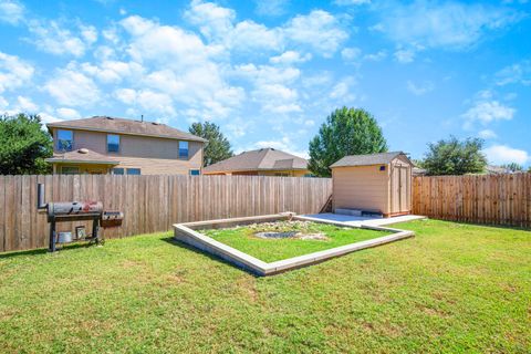 Tiny photo for 18729 Silent Water WAY, Pflugerville, TX 78660 (MLS # 9497279)