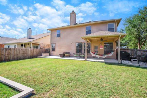 Tiny photo for 18729 Silent Water WAY, Pflugerville, TX 78660 (MLS # 9497279)