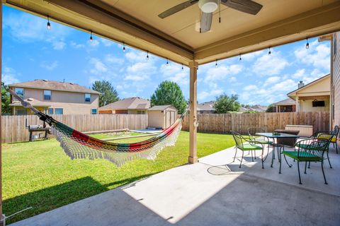 Tiny photo for 18729 Silent Water WAY, Pflugerville, TX 78660 (MLS # 9497279)