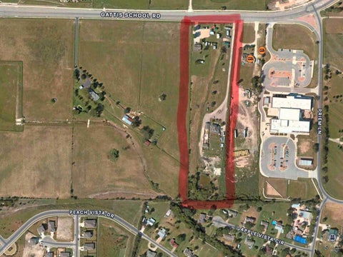 Photo of 4251 Gattis School RD, Round Rock, TX 78664 (MLS # 6048313)