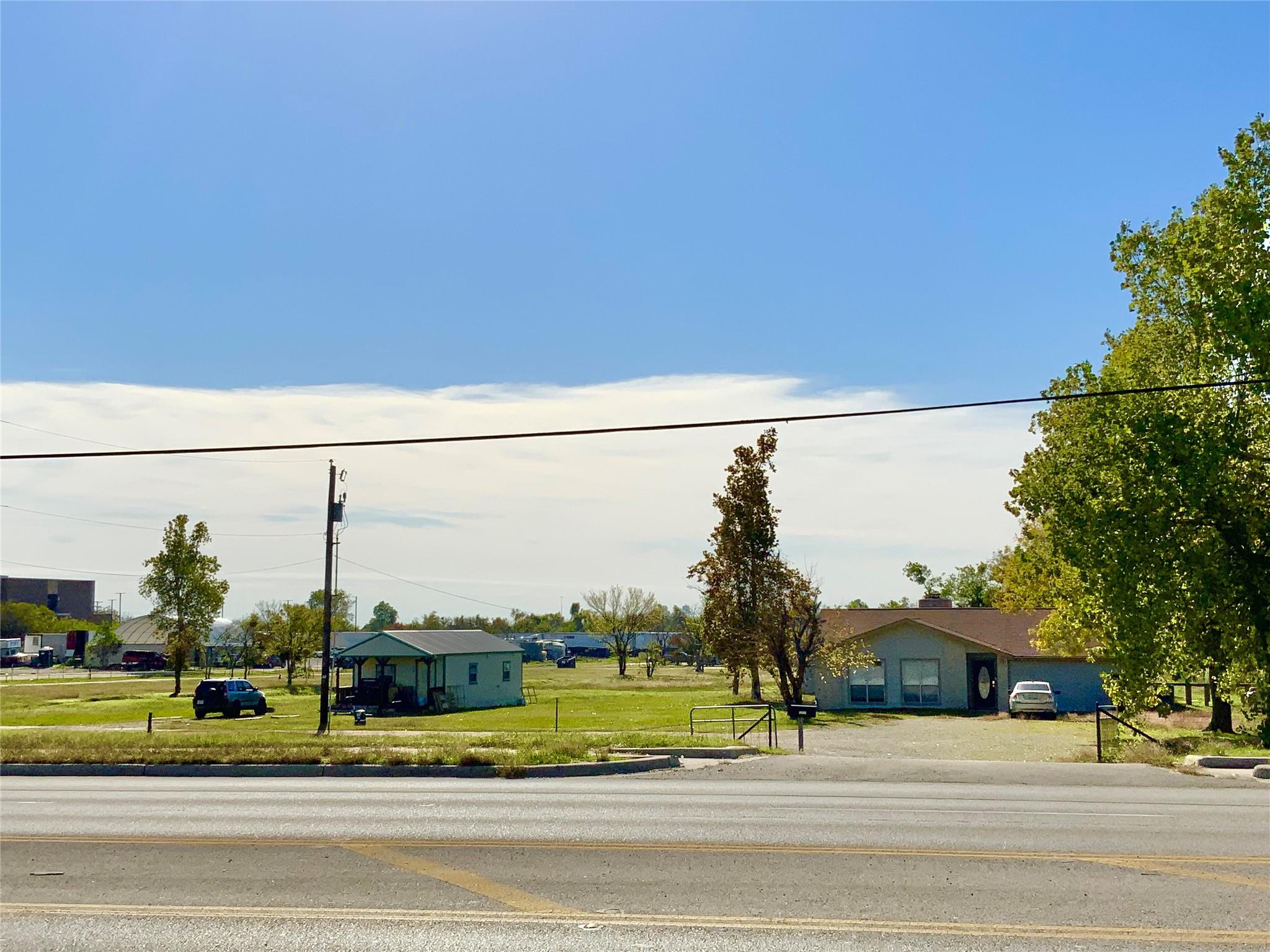 4251 Gattis School RD