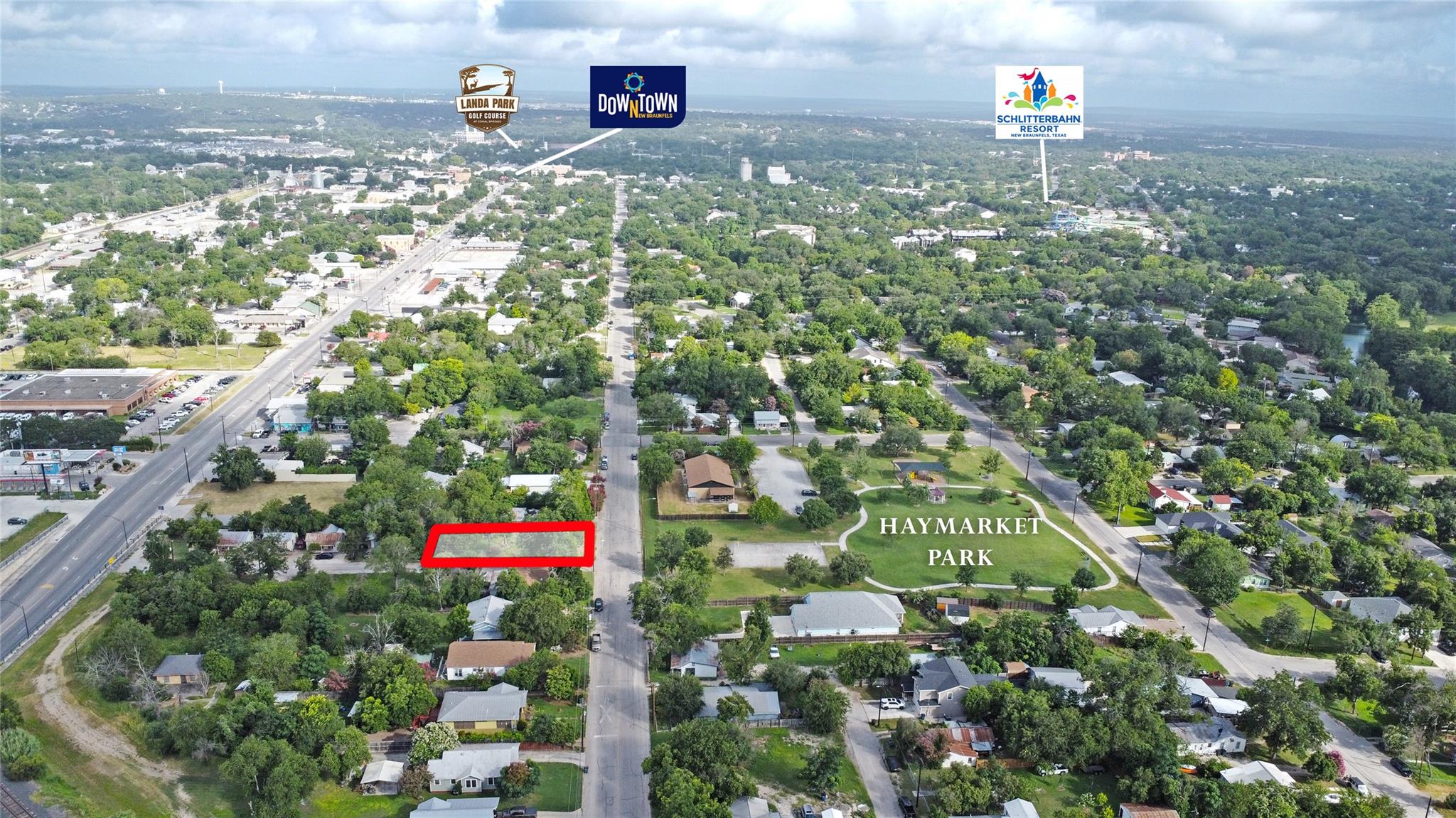 740 COMAL AVE Ave