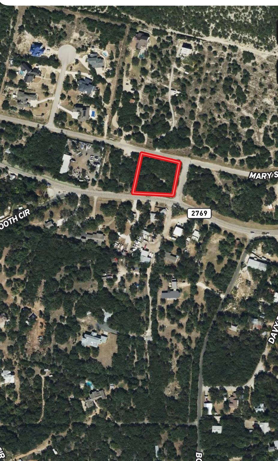 15800 Fm-2769 RD