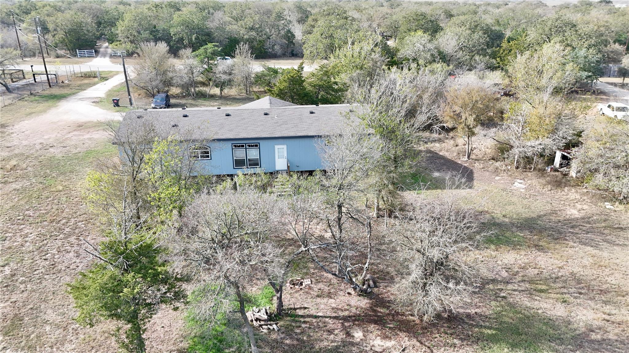 425 High View Ranch DR