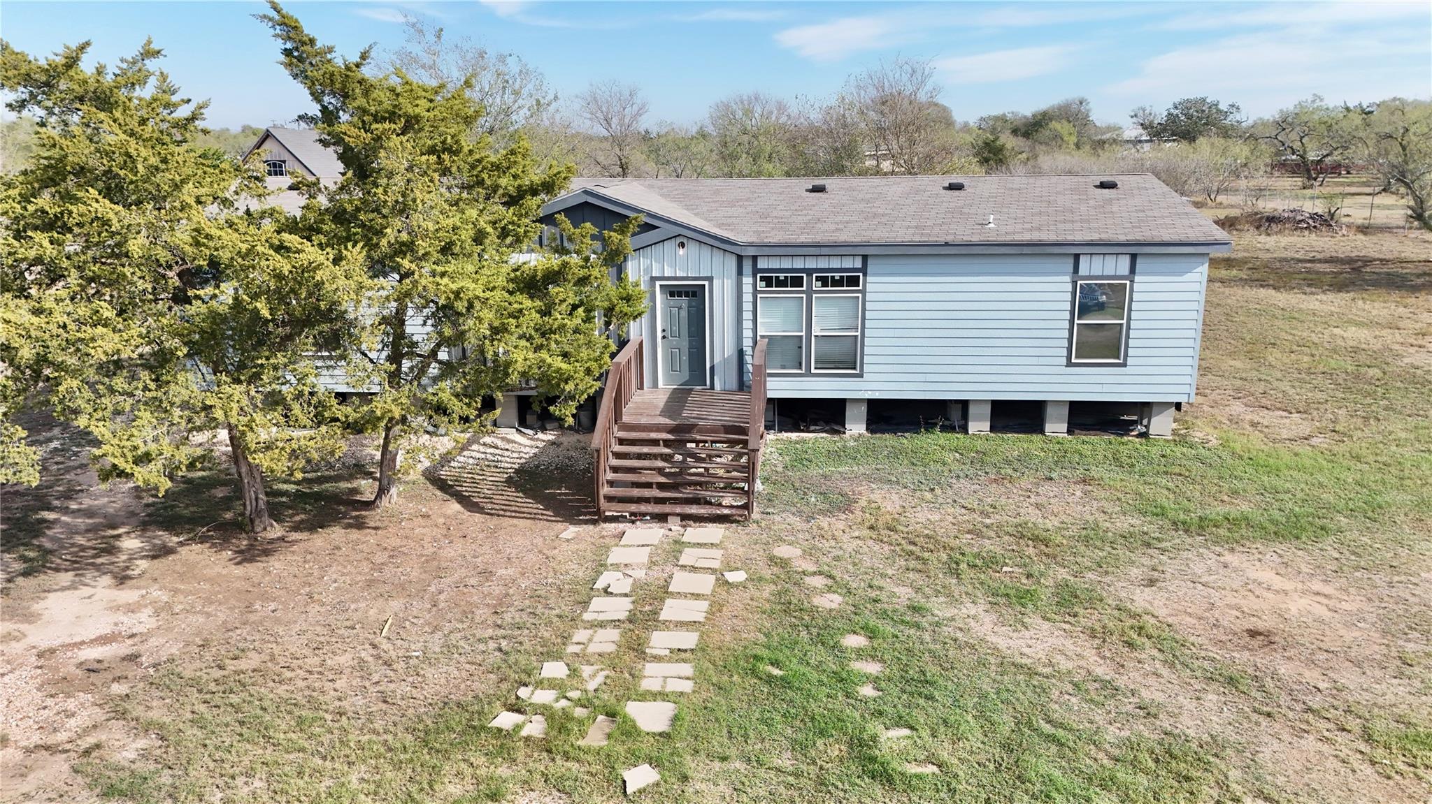 425 High View Ranch DR