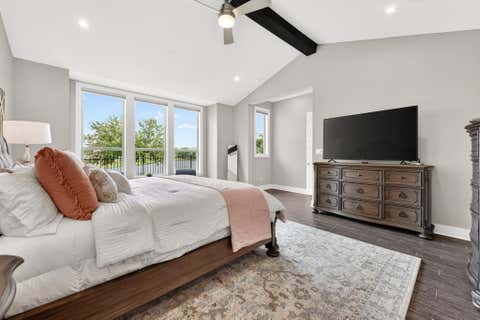 Tiny photo for 12007 Beautybrush DR, Austin, TX 78738 (MLS # 1047930)