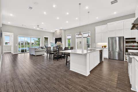 Tiny photo for 12007 Beautybrush DR, Austin, TX 78738 (MLS # 1047930)