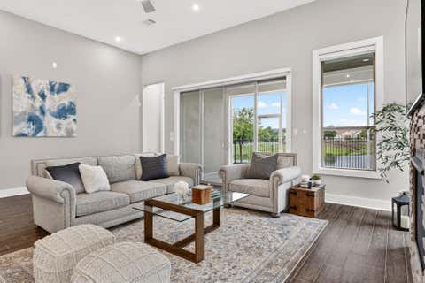 Tiny photo for 12007 Beautybrush DR, Austin, TX 78738 (MLS # 1047930)