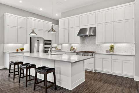Tiny photo for 12007 Beautybrush DR, Austin, TX 78738 (MLS # 1047930)