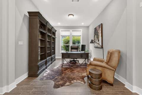 Tiny photo for 12007 Beautybrush DR, Austin, TX 78738 (MLS # 1047930)